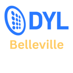dyl Belleville logo 