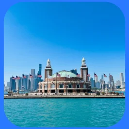 Navy Pier