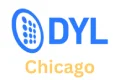 dyl Chicago logo