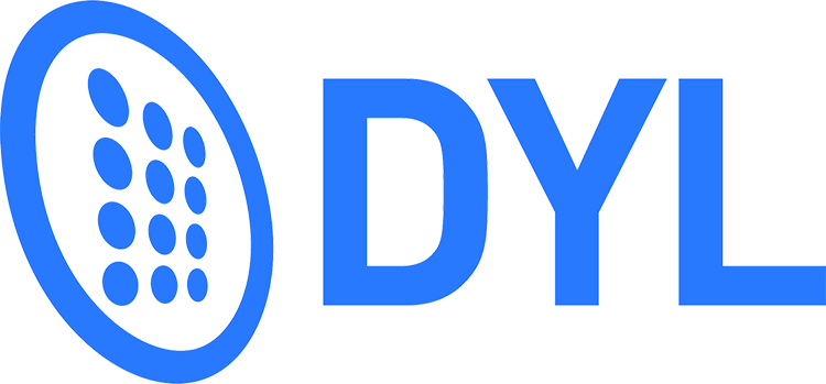 DYL logo
