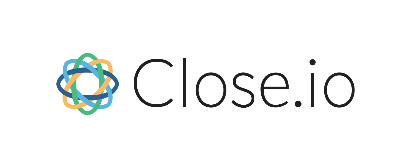 Close Io Logo