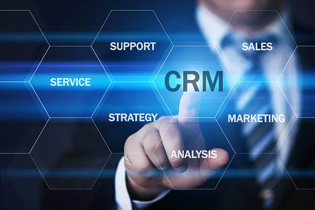 crm-customer-relationship-management-technology