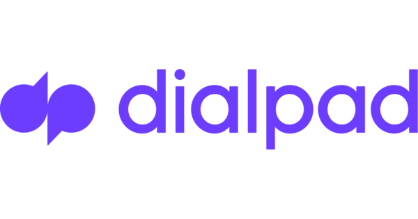 Dialpad logo