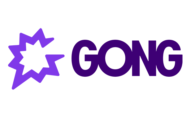 Gong Logo