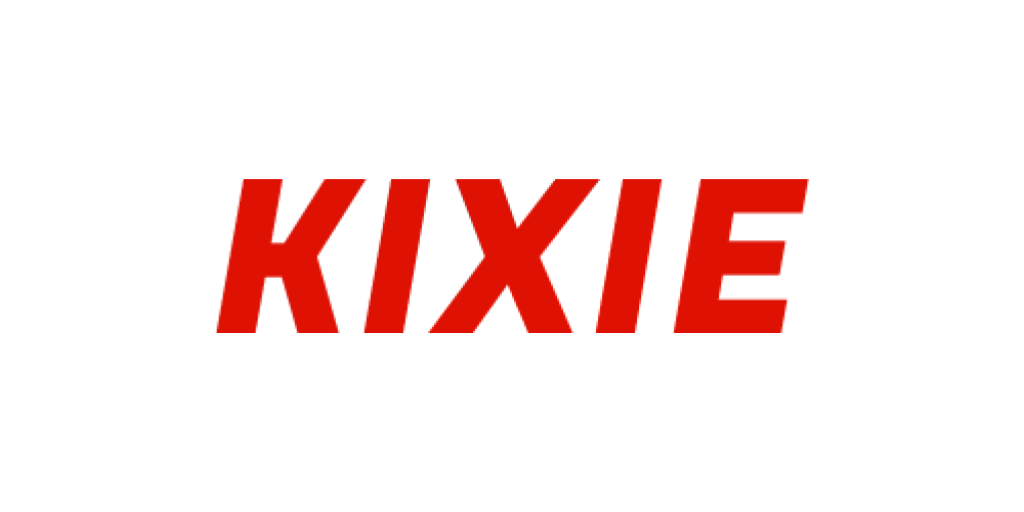 Kixie Logo