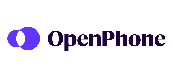 OpenPhone Logo