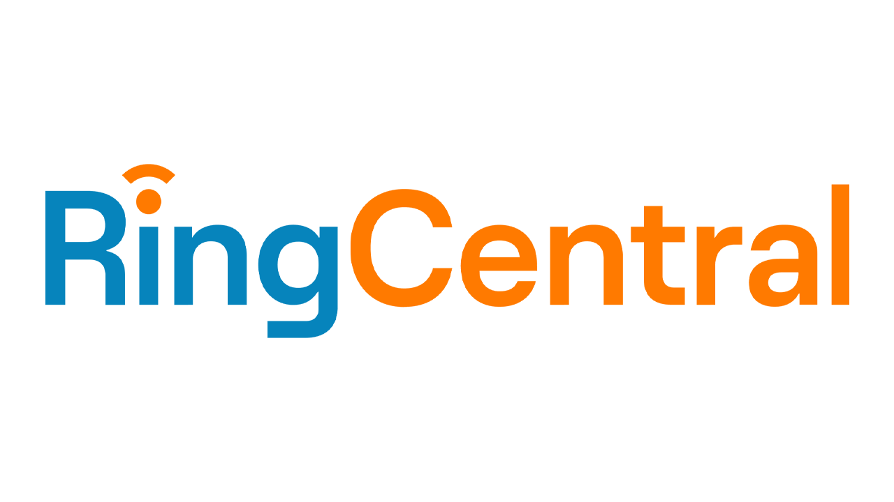 Ringcentral Logo