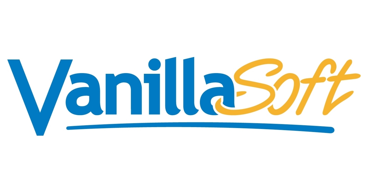Vanillasoft Logo