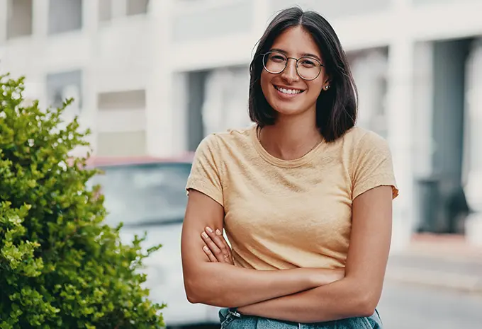 young-female-professional-smiling