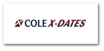 Cole X-Dates