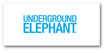 Underground Elephant