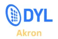 dyl Akron logo