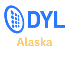 dyl Alaska Logo