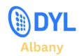 dyl Albany logo