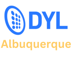 dyl Albuquerque logo 