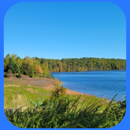 Merrill Creek Reservoir