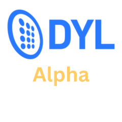 dyl Alpha logo 