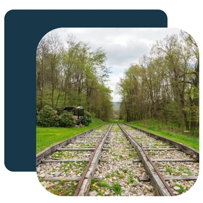 Allegheny Portage Railroad