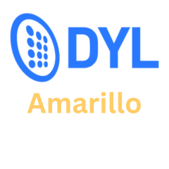 dyl Amarillo logo 