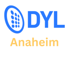 dyl Anaheim logo 