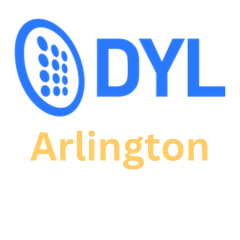 dyl Arlington logo 