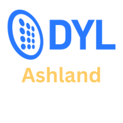 dyl Ashaland logo 
