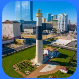 Absecon Lighthouse