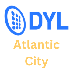 dyl Atlantic City logo