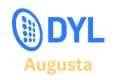 dyl Augusta city logo