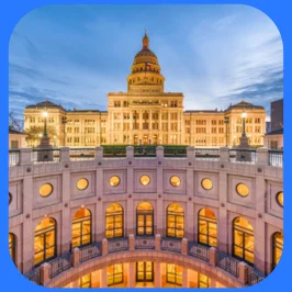 Texas State Capitol