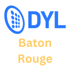 dyl Baton Rouge logo 