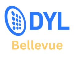 dyl Bellevue logo 