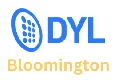 dyl Bloomington logo 