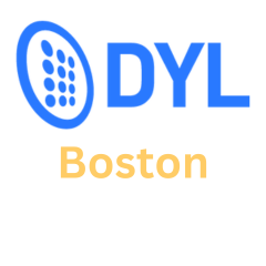 dyl Boston Logo