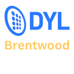 dyl Brentwood logo