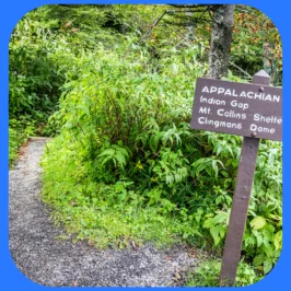 Appalachian Trail