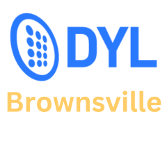 dyl Brownsville logo