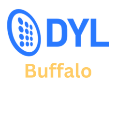 dyl Buffalo logo
