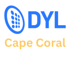 dyl Cape Coral logo 