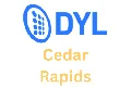 dyl Cedar Rapids logo 