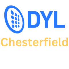dyl Chesterfield logo 