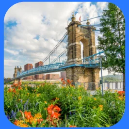 Smale Riverfront Park