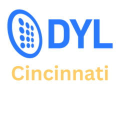dyl Cincinnati logo 