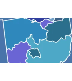 513 area code map