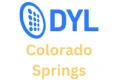 dyl Colorado Springs logo 