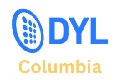 dyl Columbia logo