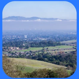 Mount Diablo State Park