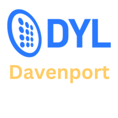 dyl Davenport logo