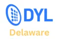 dyl Delaware logo