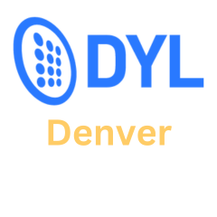 dyl Denver logo 